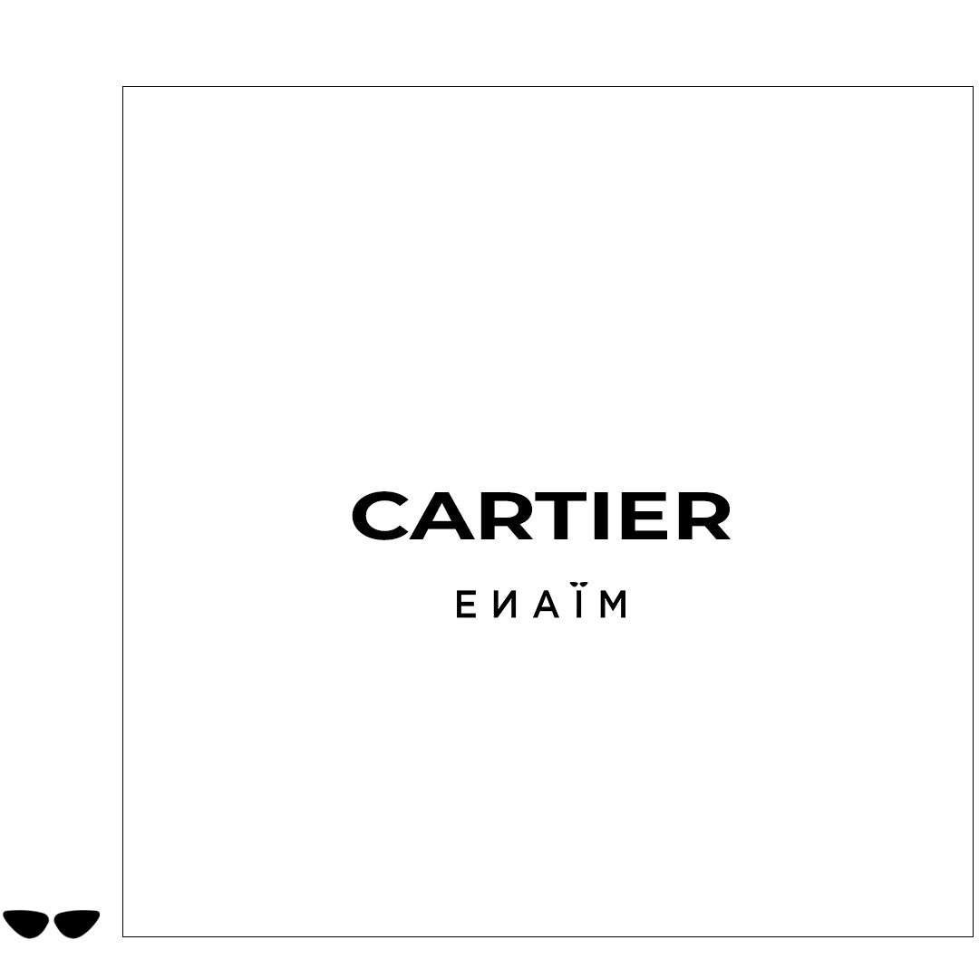 CARTIER. ENA M STORE